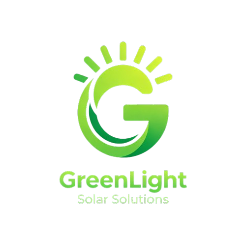 GREENLIGHT SOLAR SOLUTIONS home.